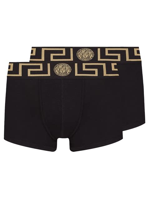 versace intimo uomo roma|Collezione Versace Uomo .